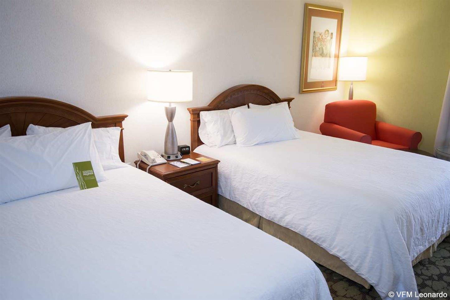 Hilton Garden Inn Redding Exterior foto