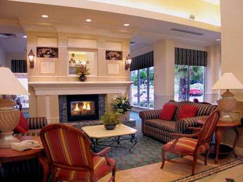 Hilton Garden Inn Redding Exterior foto